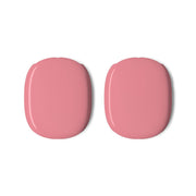 Diagonal Personalised AirPods Max Case 3