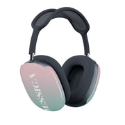Gradient Personalised Name AirPods Max Case 2