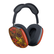 Persimmon Harvest AirPods Max Case 2