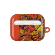 Persimmon Harvest AirPods Case 7