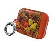 Persimmon Harvest AirPods Case 8