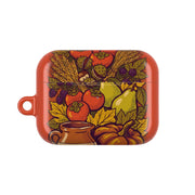 Persimmon Harvest AirPods Case 6