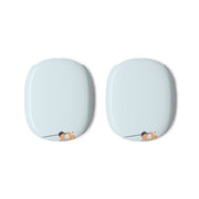 Sheffler - Golf AirPods Max Case 3