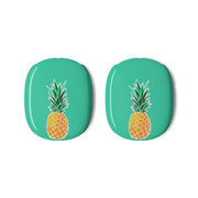 Cartoon Pineapple AirPods Max Case 3