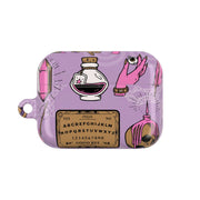 Pink Occult Talismans AirPods Case 6
