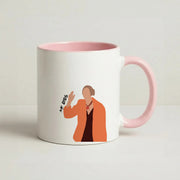 My Eyes Mug 2