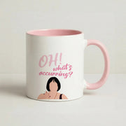 What's Occuring? Mug 2