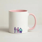 2,5,7 Mug 2