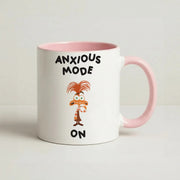 Anxious Mode On - Inside Out Mug 2