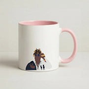 Swag - Juice WRLD Mug 2