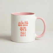 Shit On It - FND Mug 2