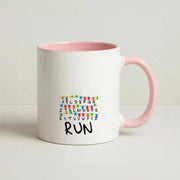 Run Mug 2