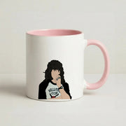 Eddie Munson Hellfire Mug 2