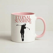 Red Sunshine 2025 Mug 2
