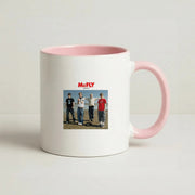 Obviously - McBand Mug 2