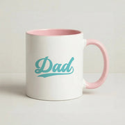 Dad Logo Mug 2