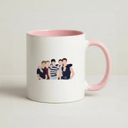 Take Band Members Mug 2