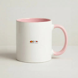 Hypersonic Missiles - Fender Coffee Pink Mug