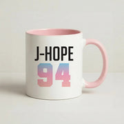 J-Hope 94 Mug 2