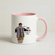 Could I Be Wearing Any More Clothes Mug 2