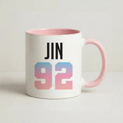 Jin 92 Mug 2