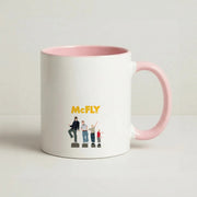 The Band - McBand Mug 2