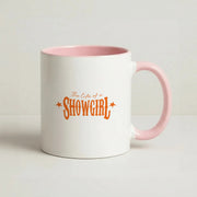 TLOAS Orange Mug 2