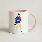 Papparazzi Shot - Mescal Mug 2