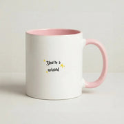 You're A Wizard Mug 2