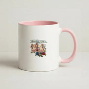 Friends Not Food - Vegan Mug 2