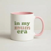 In My Mum Era Mug 2
