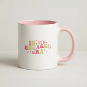 In My Engaged Era - Bridal Mug 2