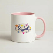 Brutal Mug 2