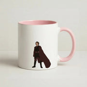 Anakin Skywalker Mug 2