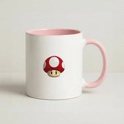 Toad - Mario Mug 2