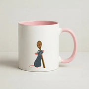 Chef Rat Mug 2
