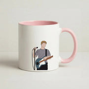 Performing - Fender Mug 2