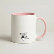 Doodlebob Me Hoy Minoy Mug 2