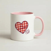 Unraveled Mug 2