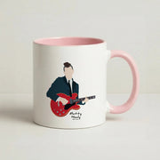 Matt Healy - The 1975 Mug 2