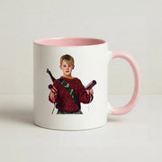 Kevin's Hairdryer Mug 2