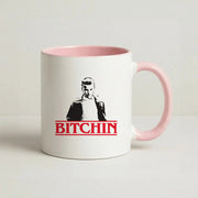 Eleven Bitchin' Mug 2