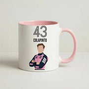 Colapinto 2026 Mug 2