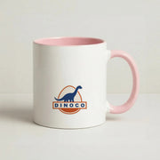 Dinoco Mug 2