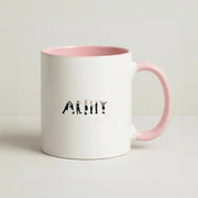 K-Pop Band Army Members Mug 2