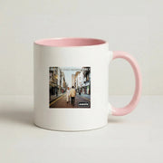 What's The Story Mug 2
