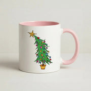 Whoville Tree Mug 2