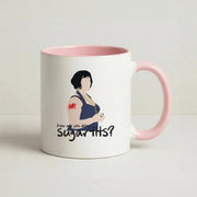 How You Doing? Mug 2