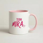 Team Mira Mug 2