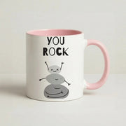 You Rock Mug 2